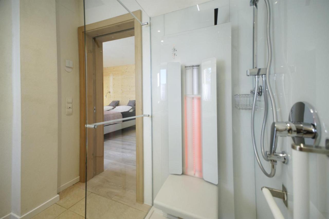 Bio Ferienwohnung Am Wildsee In Seefeld Mit E-Ladestation Seefeld in Tirol Exterior photo