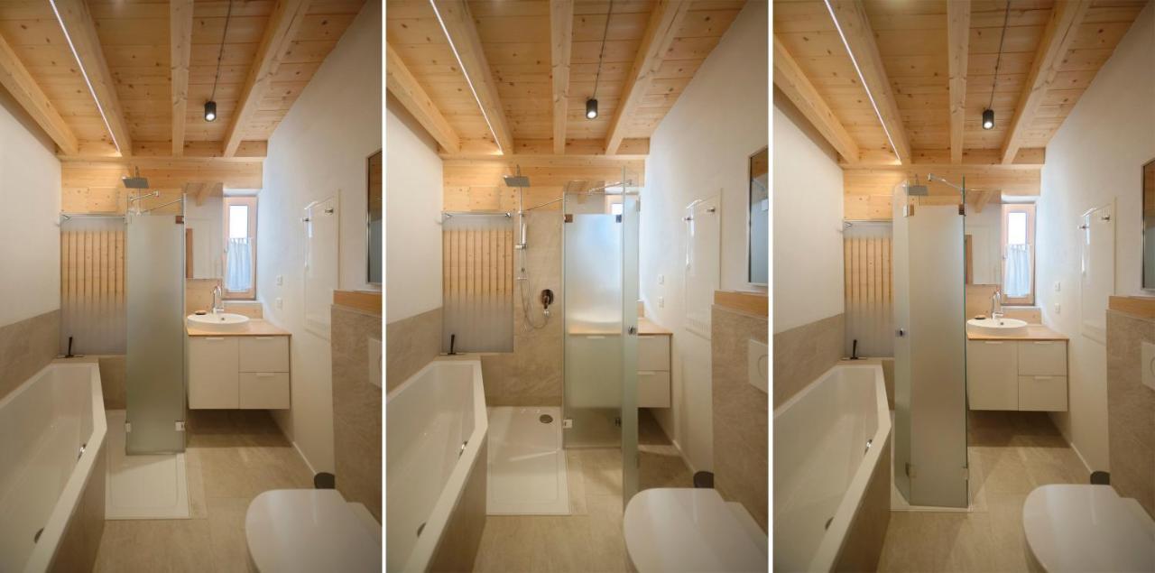 Bio Ferienwohnung Am Wildsee In Seefeld Mit E-Ladestation Seefeld in Tirol Exterior photo