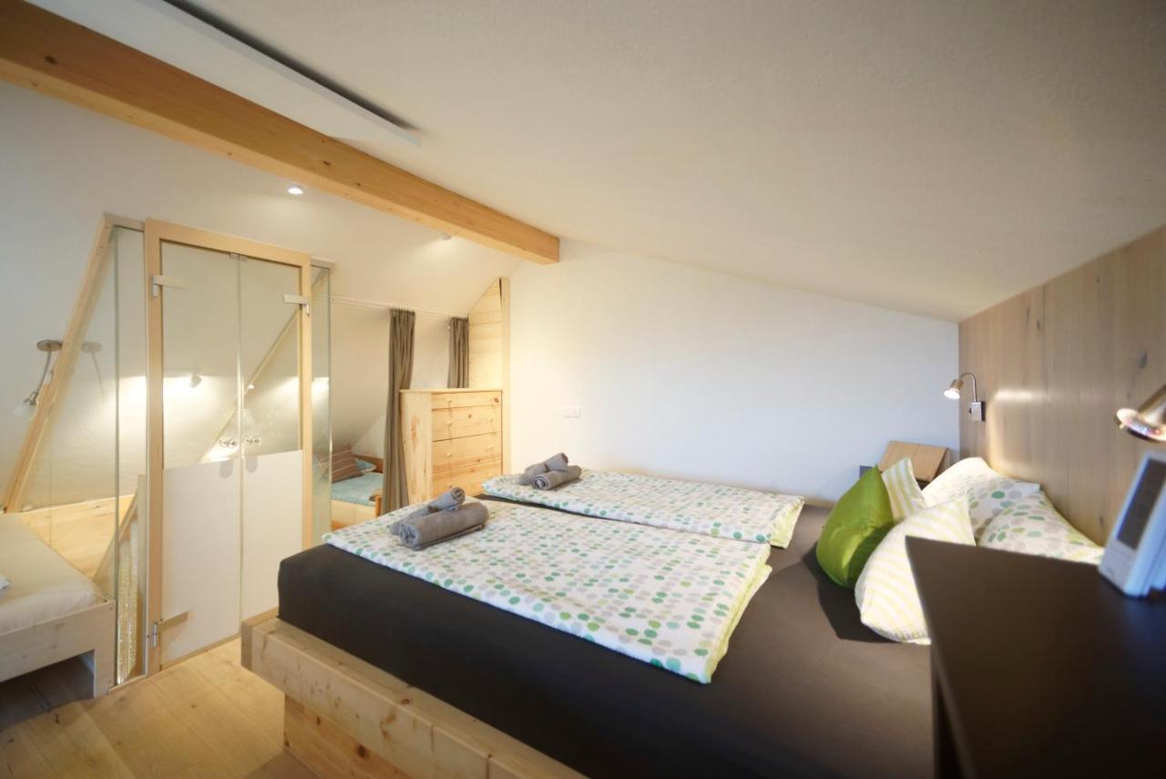 Bio Ferienwohnung Am Wildsee In Seefeld Mit E-Ladestation Seefeld in Tirol Exterior photo