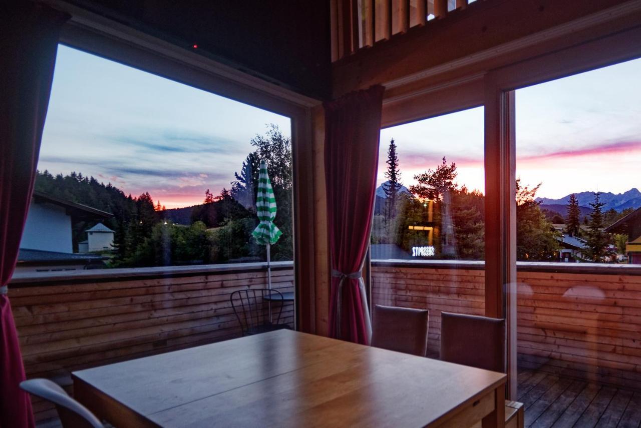 Bio Ferienwohnung Am Wildsee In Seefeld Mit E-Ladestation Seefeld in Tirol Exterior photo