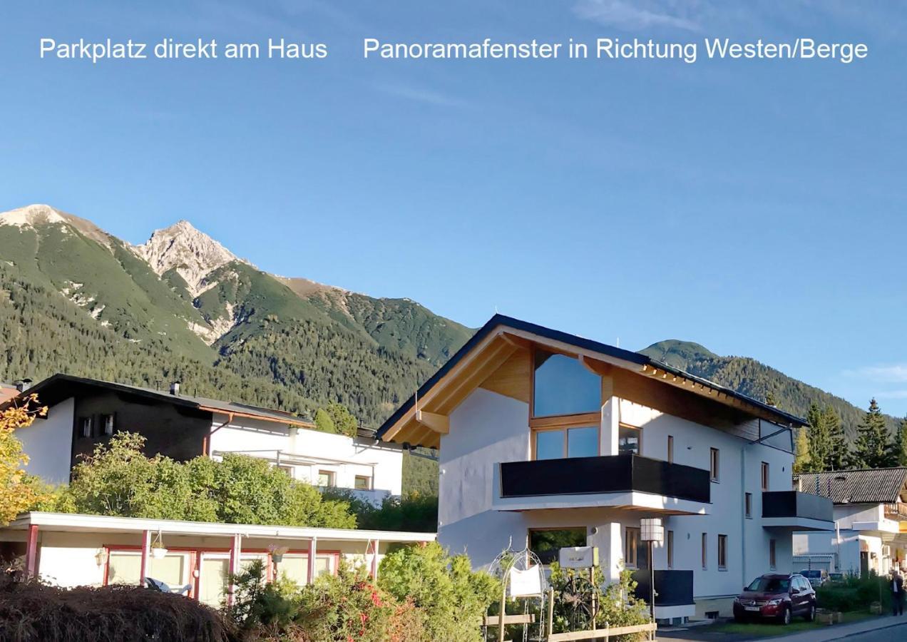 Bio Ferienwohnung Am Wildsee In Seefeld Mit E-Ladestation Seefeld in Tirol Exterior photo